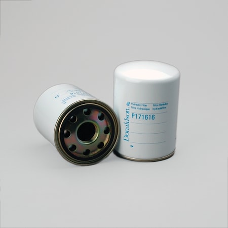 Donaldson Hydraulic Filter, Spin-On, P171616 P171616